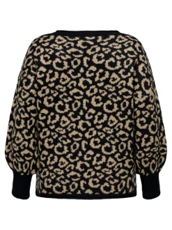 CARJADE Pullover