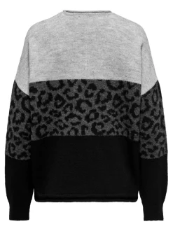 CARJADE Pullover