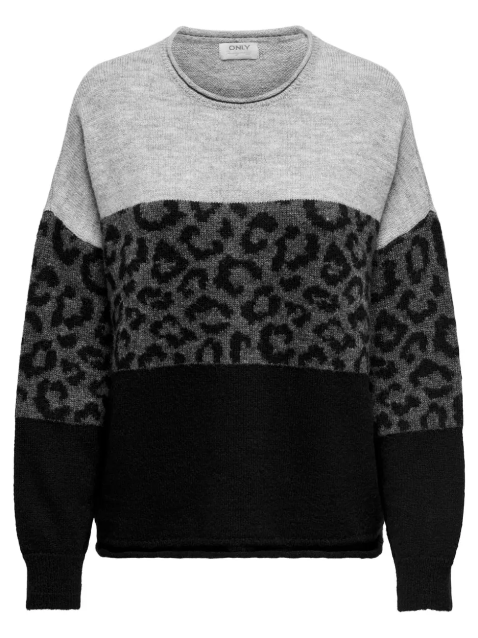 CARJADE Pullover