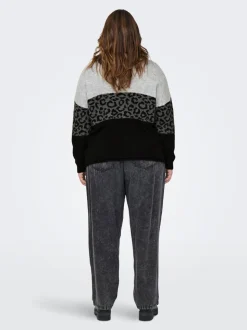 CARJADE Pullover