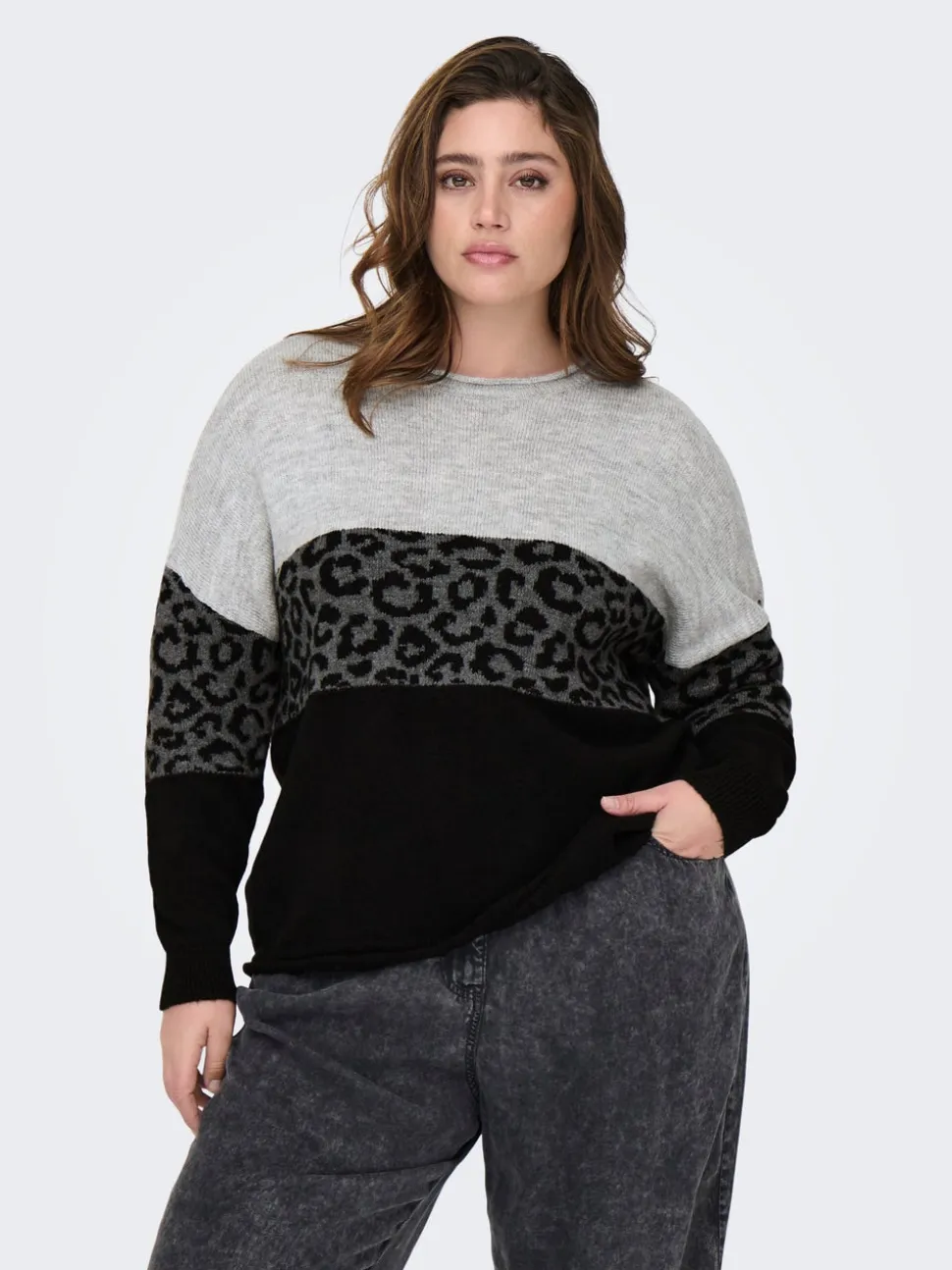 CARJADE Pullover