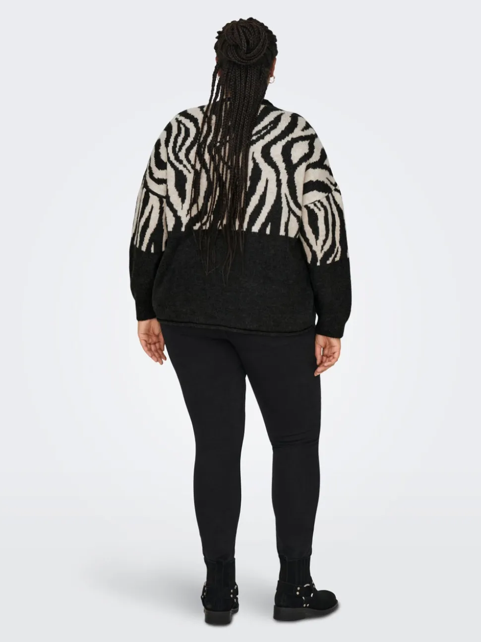 CARJADE Pullover
