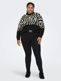 CARJADE Pullover
