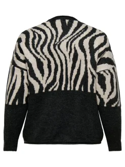 CARJADE Pullover
