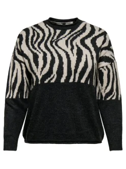 CARJADE Pullover