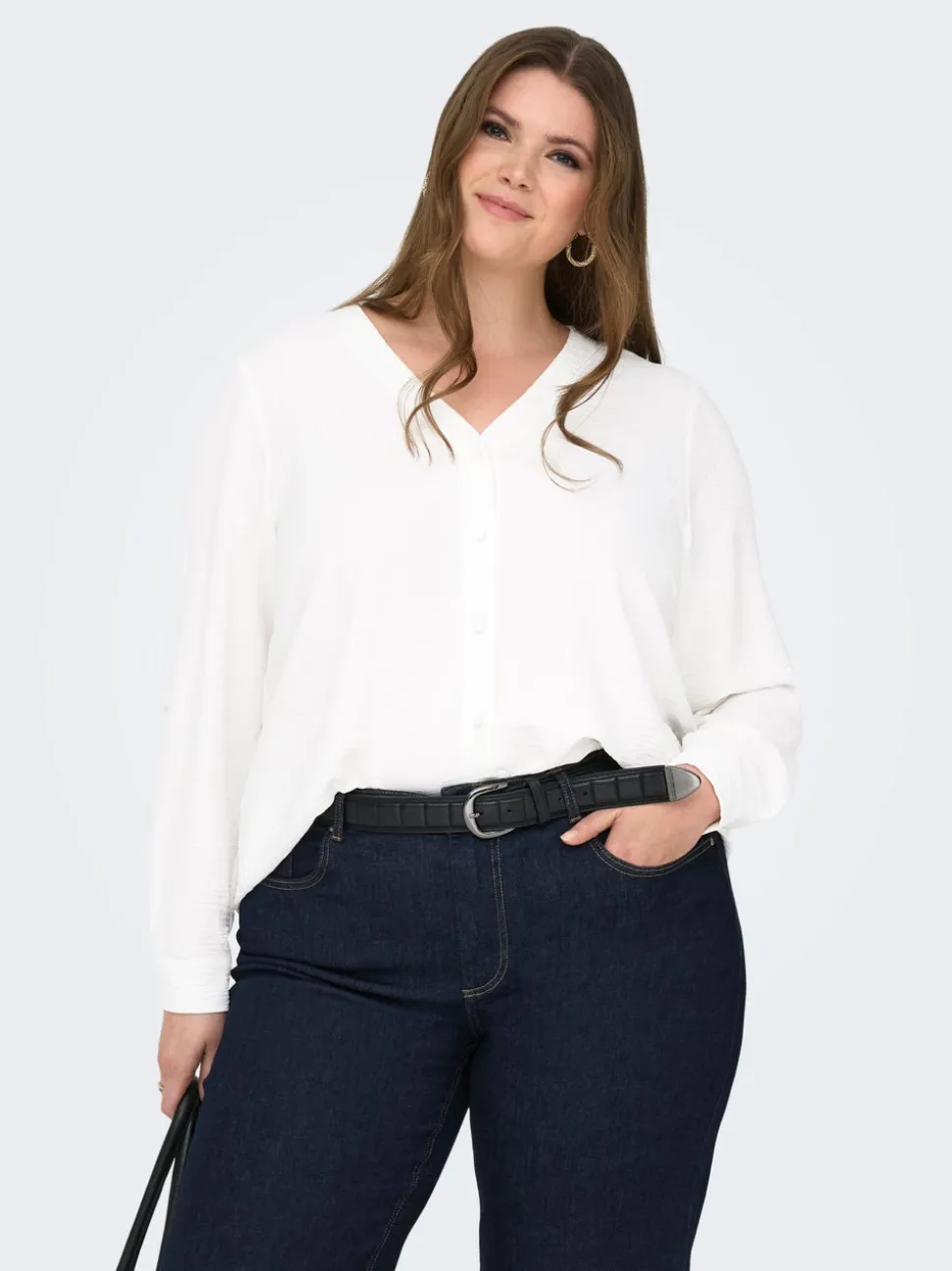 CARJANA Camicia