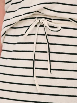CARJANA Gonna in maglia Gonna lunga