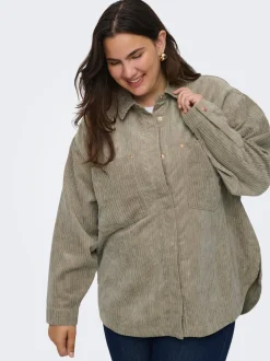 CARJANINE-RAI Camicia