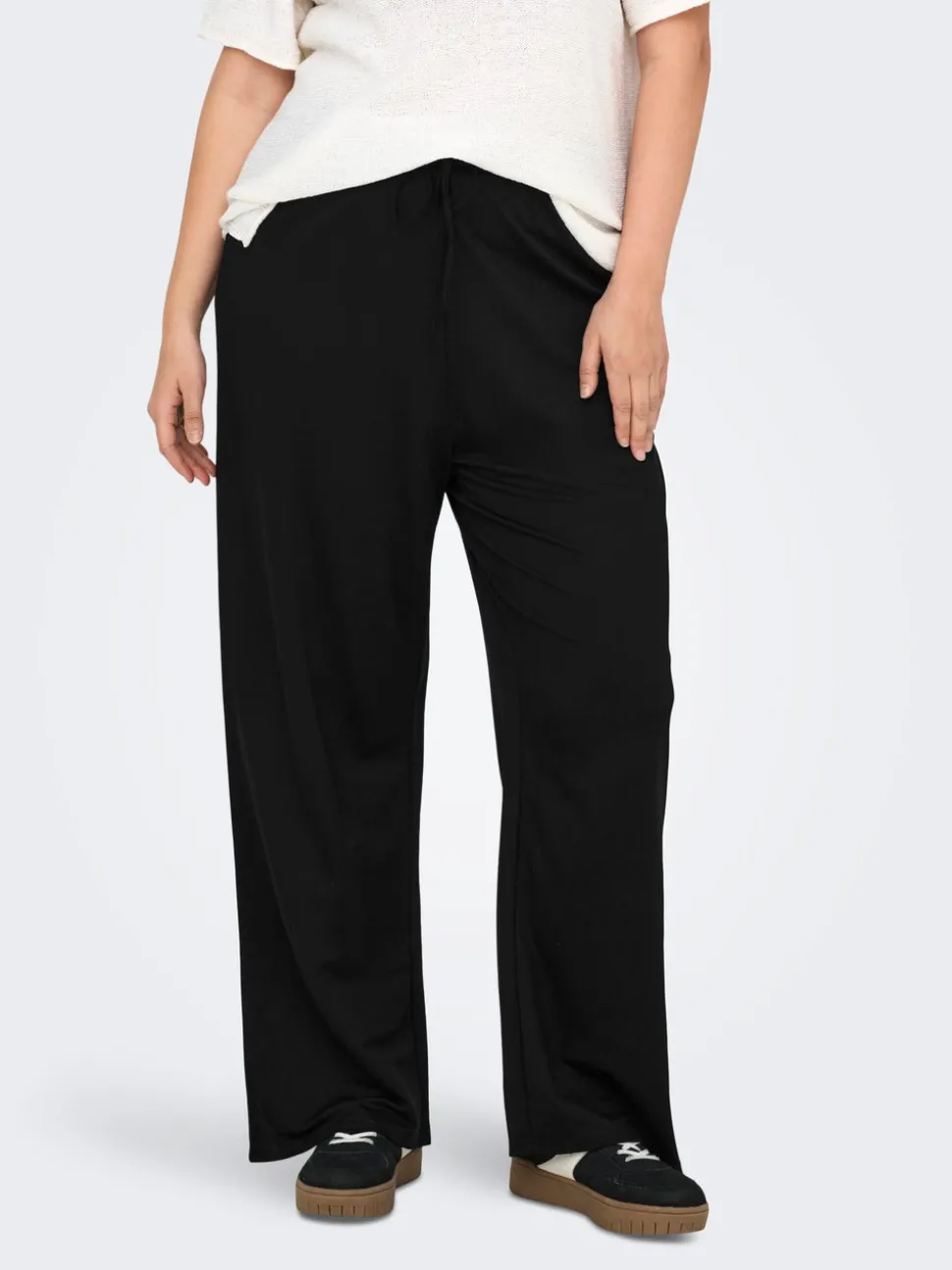 CARJANY Regular Fit Pantaloni