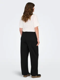 CARJANY Regular Fit Pantaloni