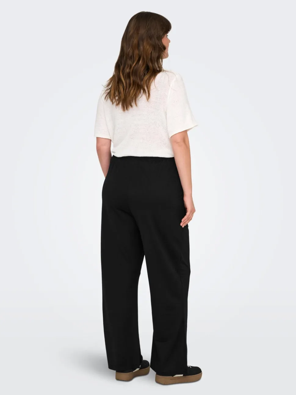 CARJANY Regular Fit Pantaloni