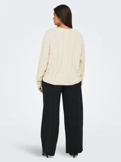 CARJEANETT Pullover