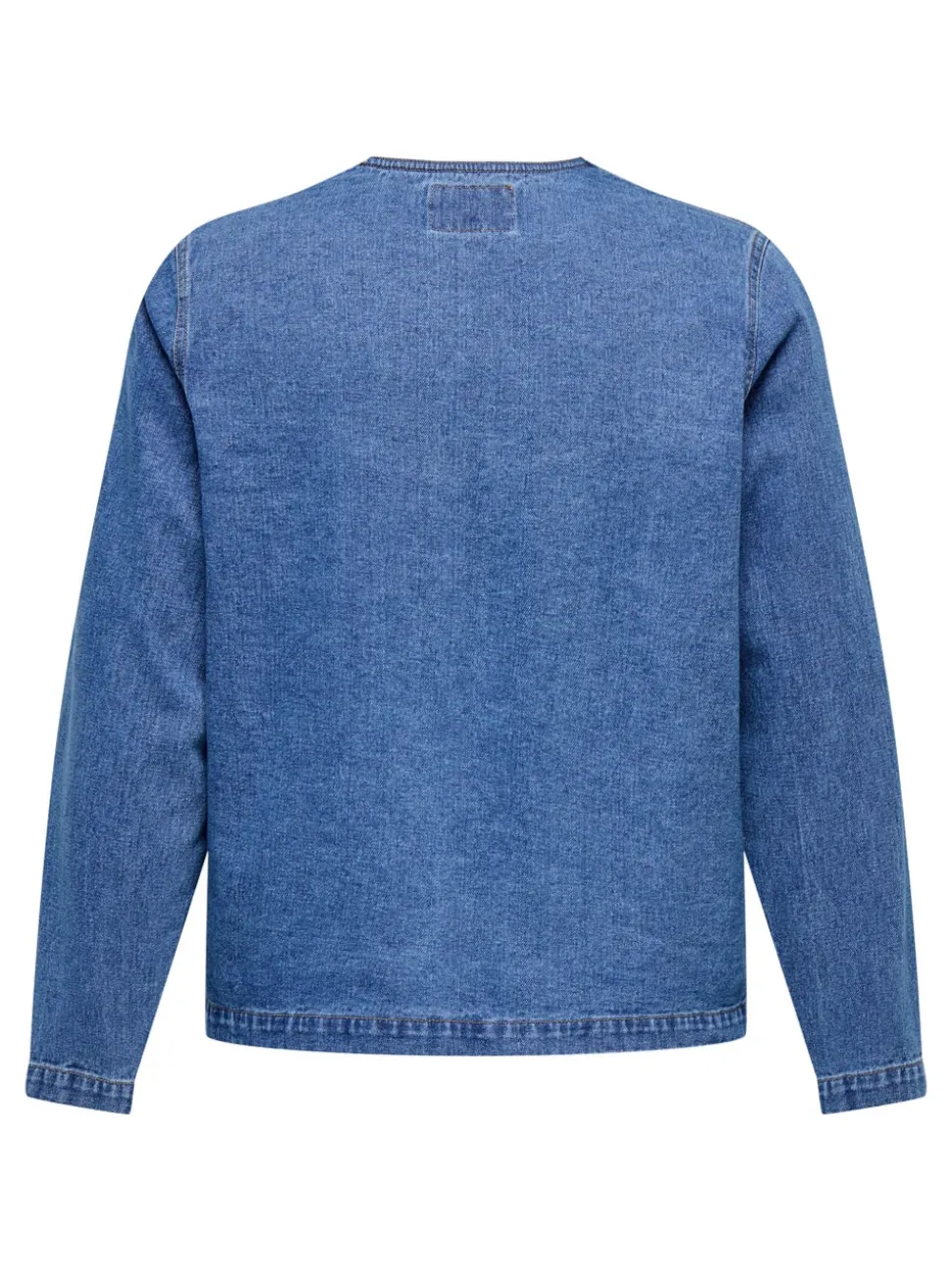 CARJENNA Giubbotto di jeans