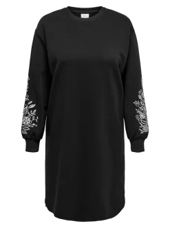 CARJENNA Vestito midi