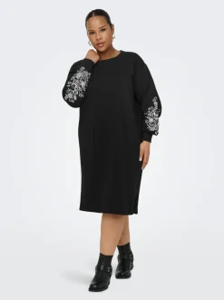 CARJENNA Vestito midi