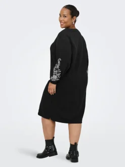 CARJENNA Vestito midi