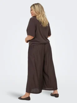 CARJOANNA Regular Fit Pantaloni