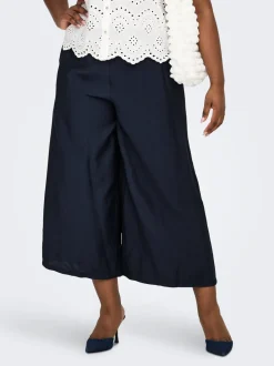 CARJOANNA Regular Fit Pantaloni