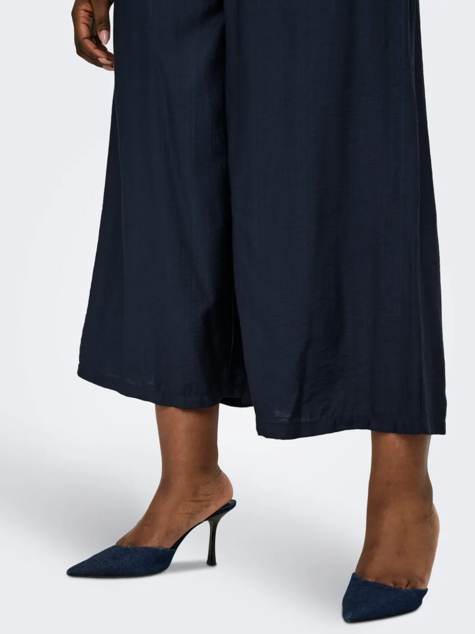CARJOANNA Regular Fit Pantaloni