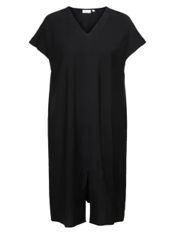 CARJOANNA Vestito midi