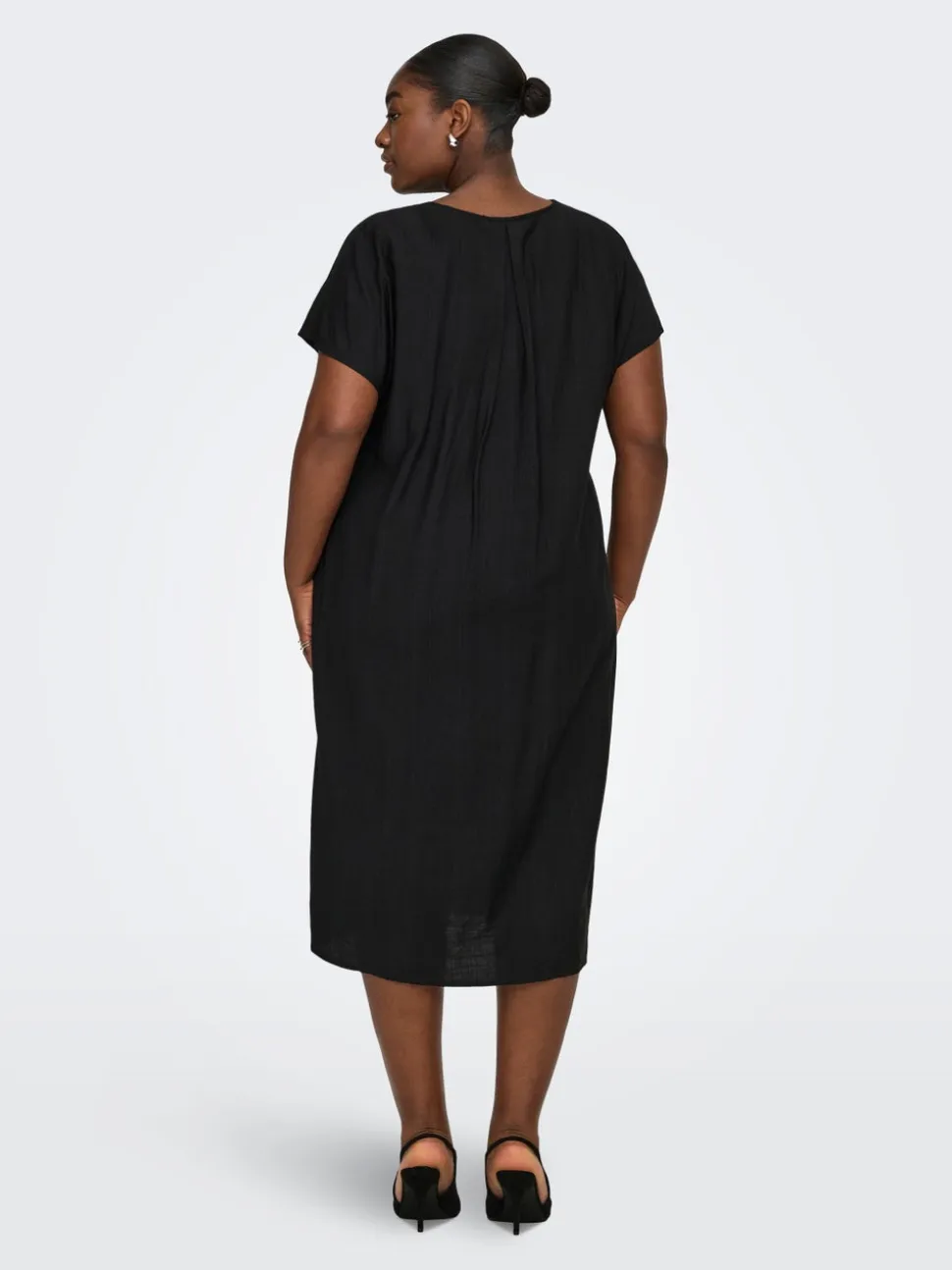CARJOANNA Vestito midi