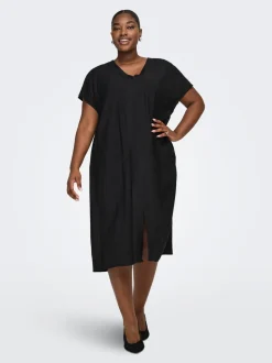 CARJOANNA Vestito midi