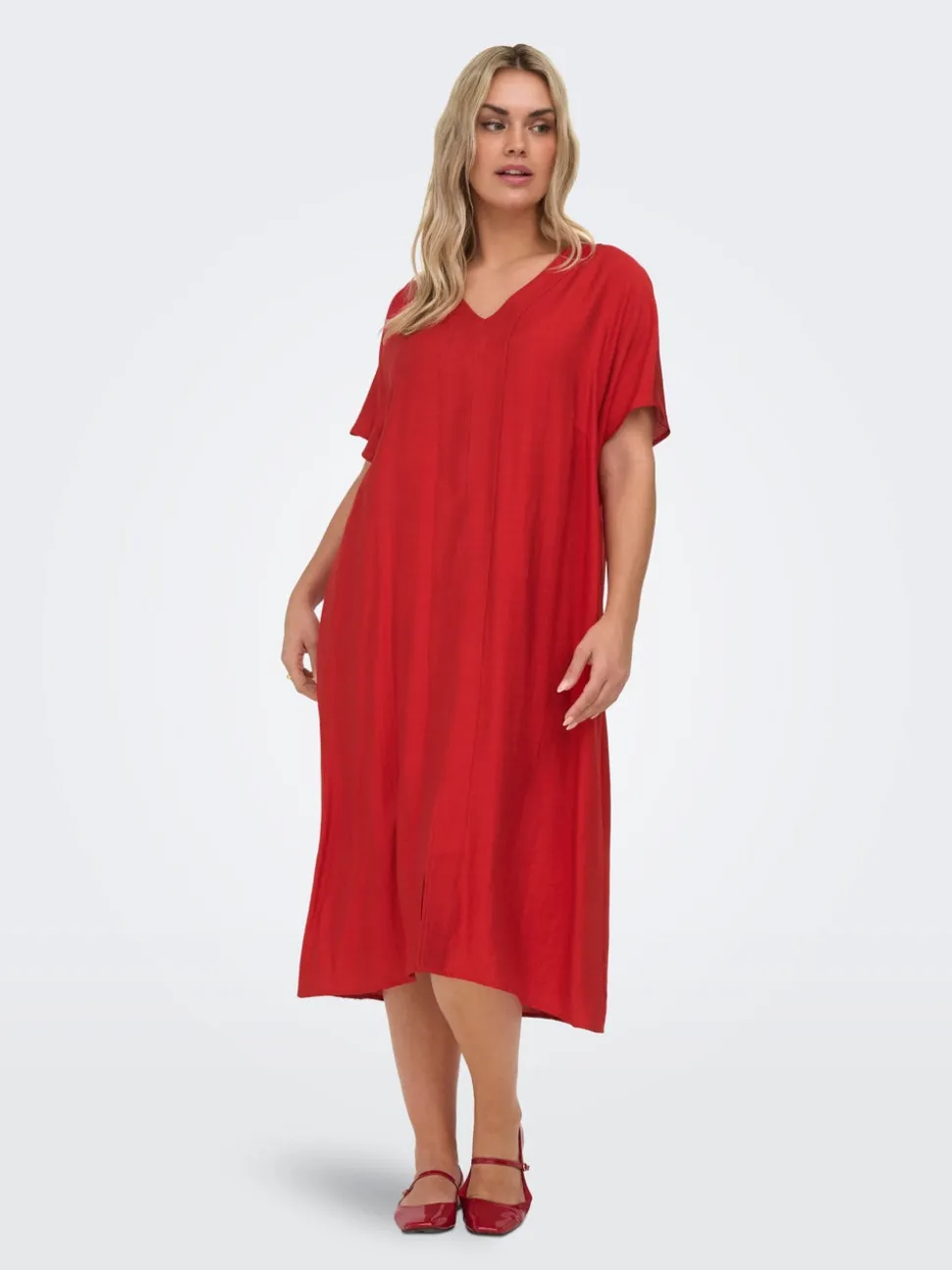 CARJOANNA Vestito midi