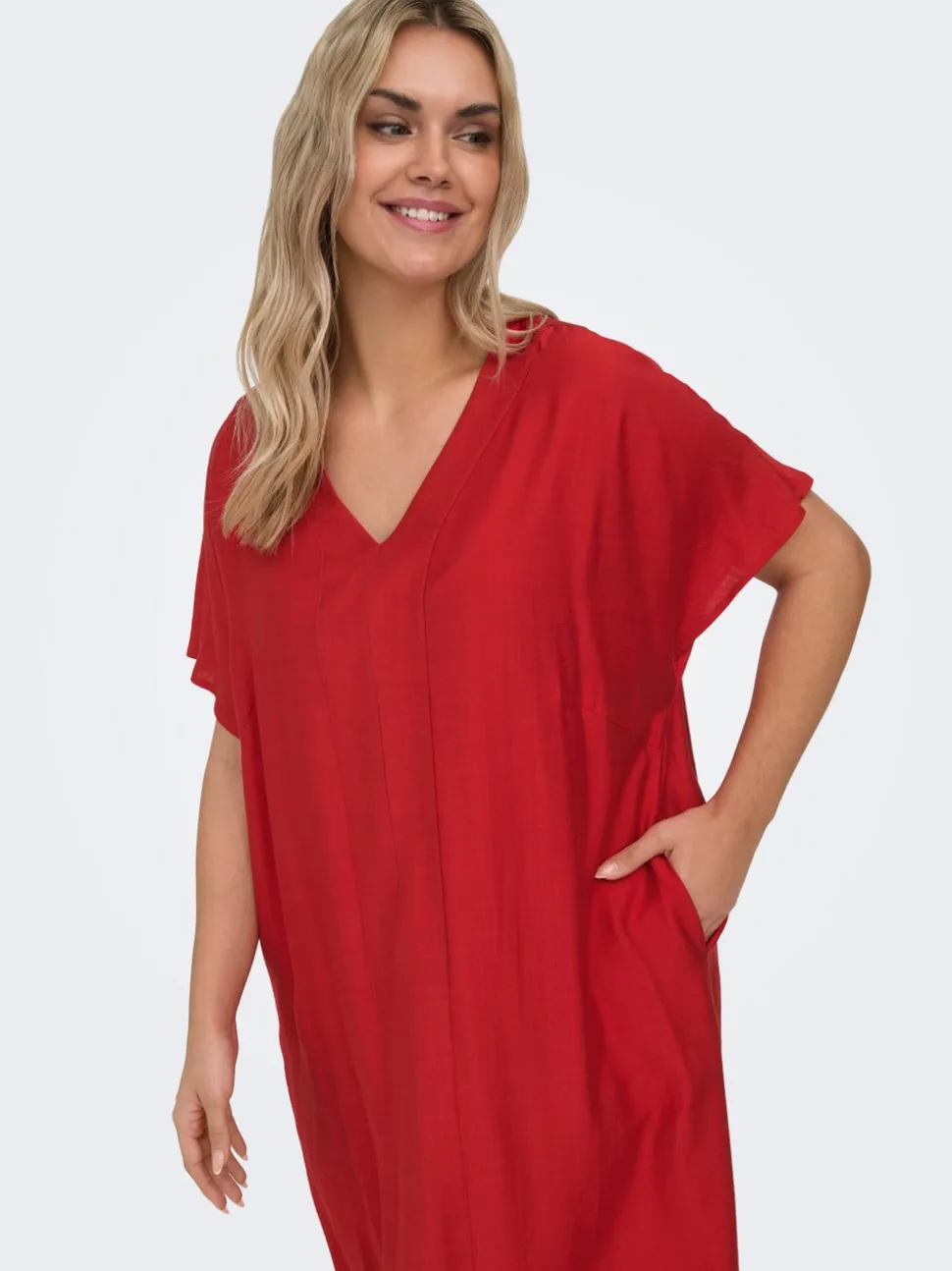 CARJOANNA Vestito midi