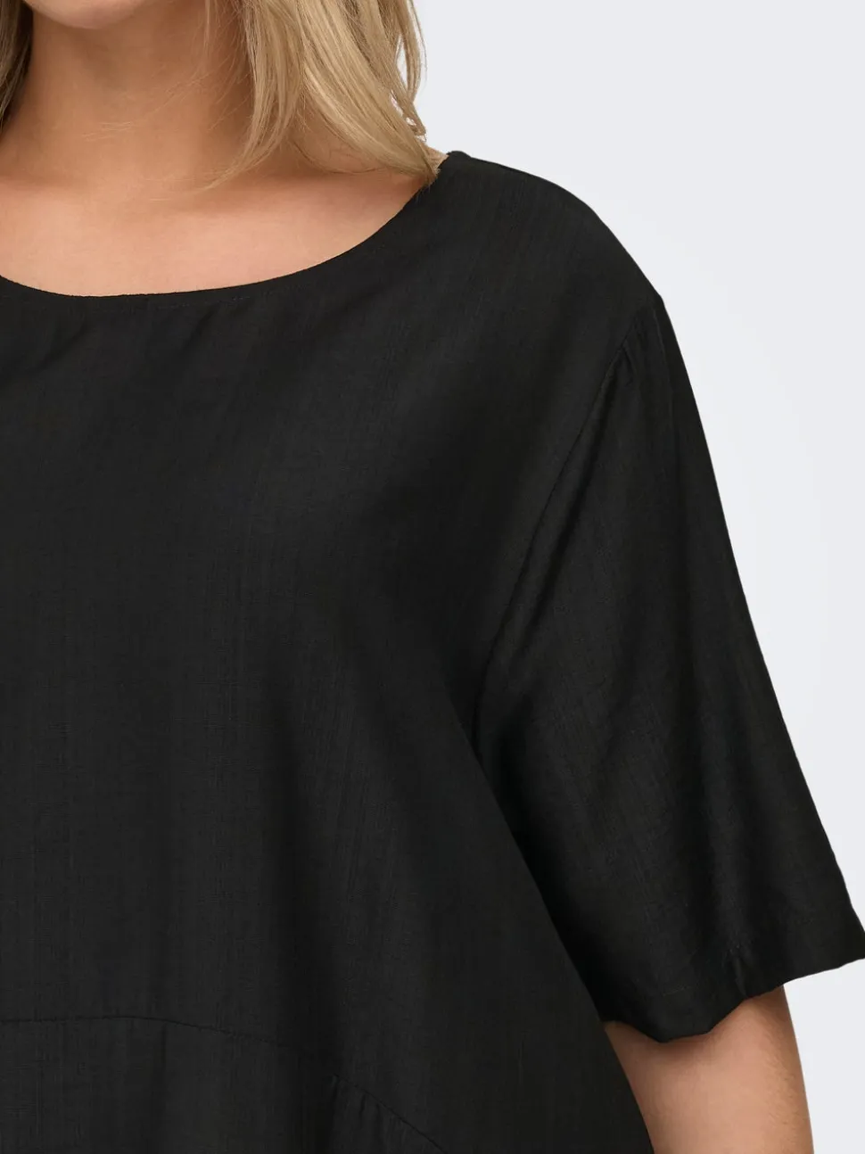 CARJOANNA Vestito midi