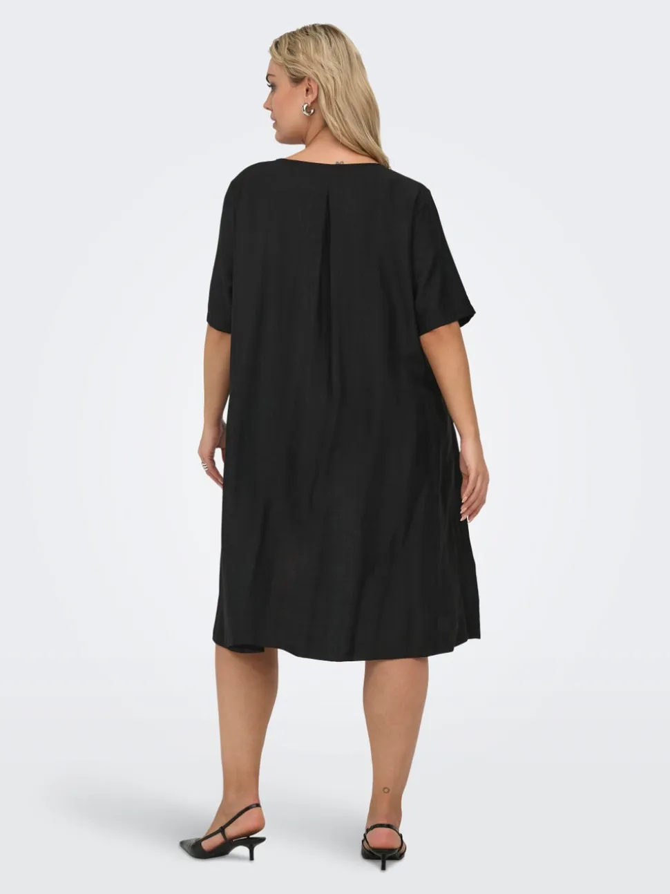 CARJOANNA Vestito midi
