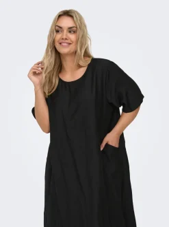 CARJOANNA Vestito midi