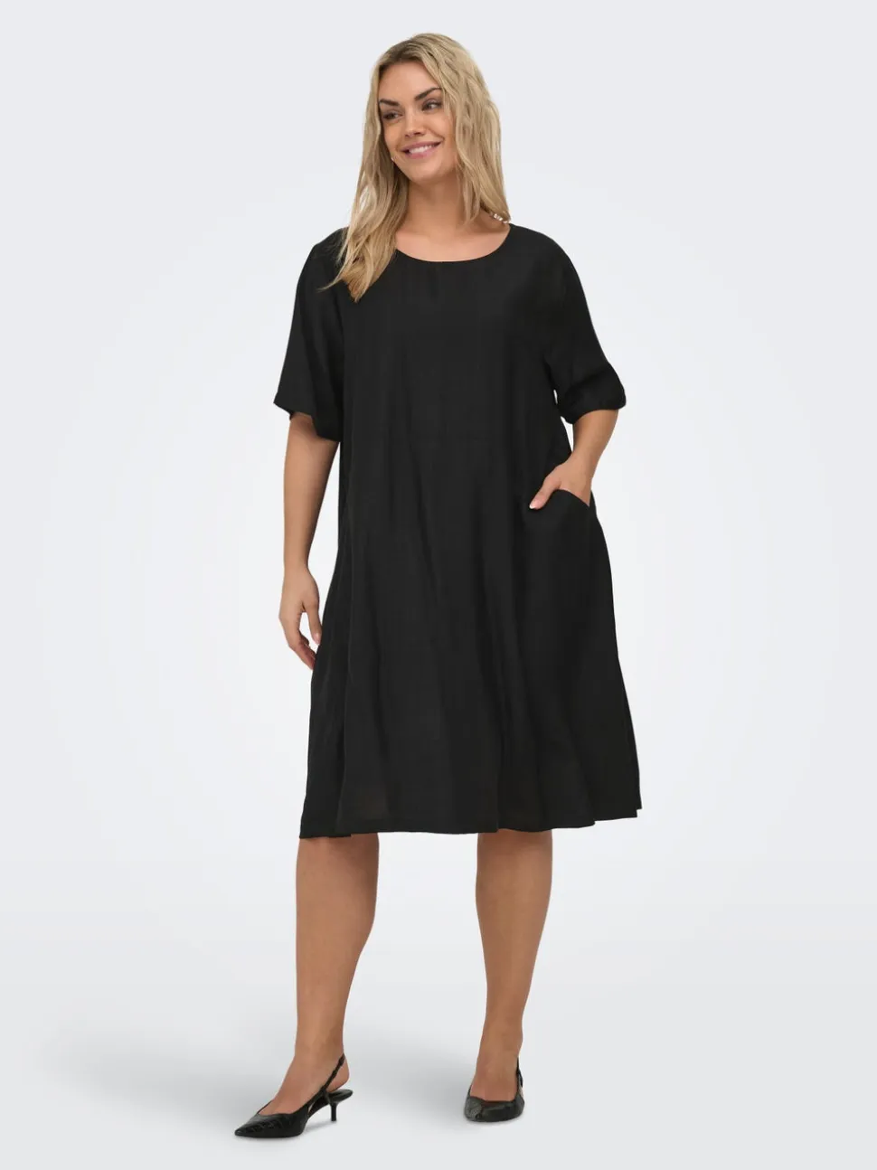 CARJOANNA Vestito midi