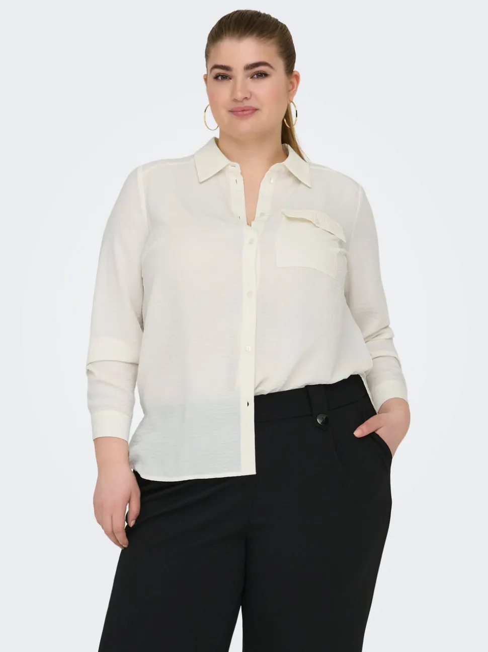 CARJOLEEN Camicia