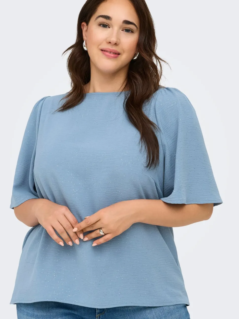 CARJOSEE Blusa