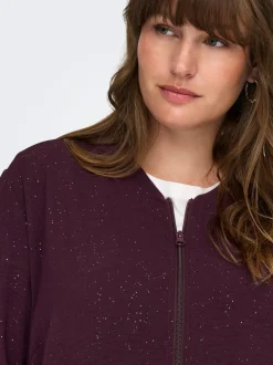 CARJOSEE Giubbotto bomber