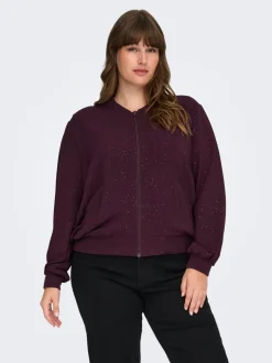 CARJOSEE Giubbotto bomber