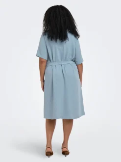 CARJOSEE Vestito midi