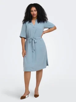 CARJOSEE Vestito midi