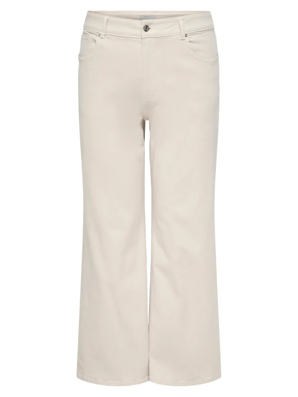 CARJUICY Vita alta Wide Leg Fit Jeans