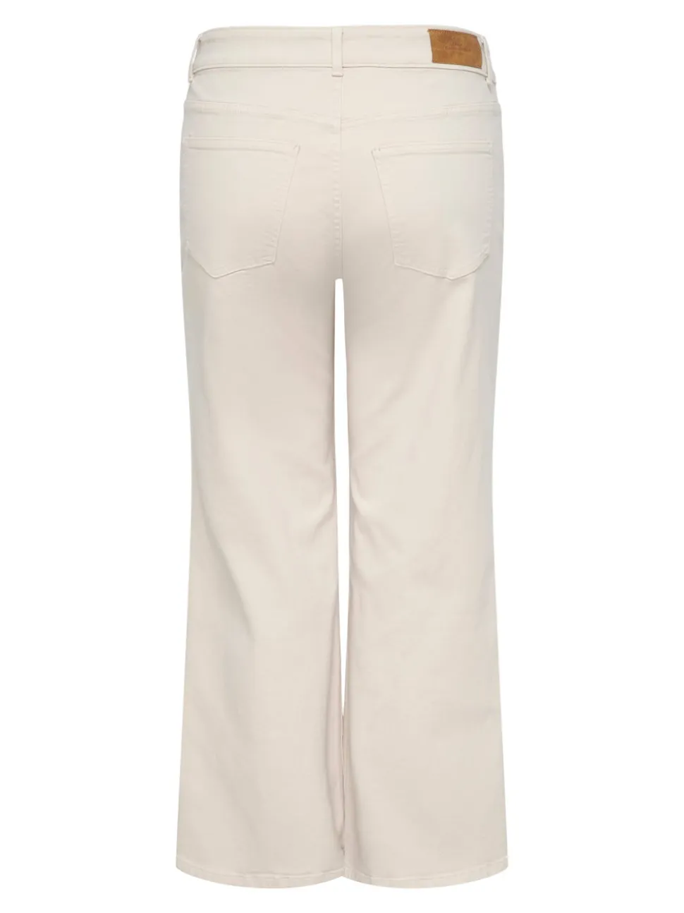 CARJUICY Vita alta Wide Leg Fit Jeans