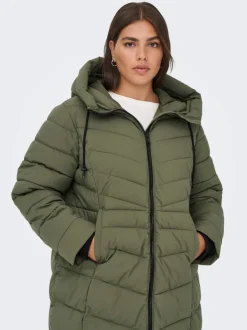 CARJULIET Cappotto