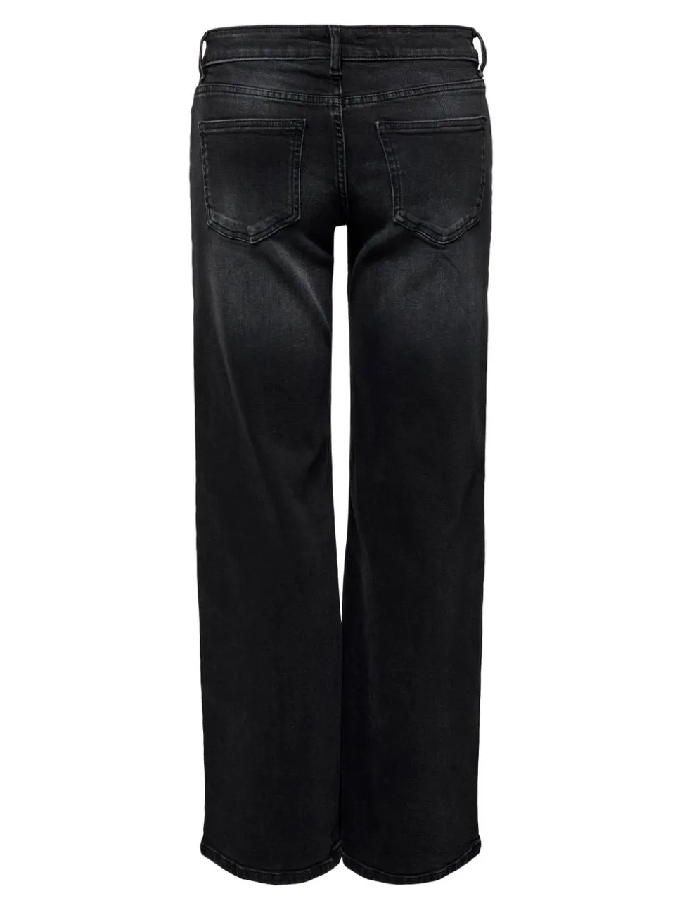 CARJULLES Vita bassa Wide Leg Fit Jeans