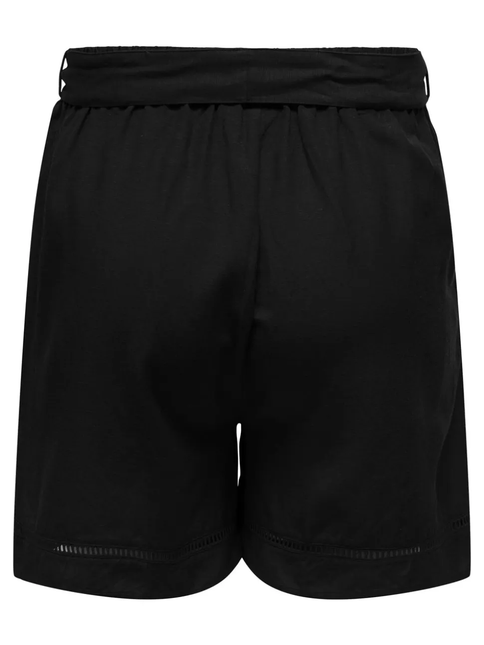 CARJUPITER Vita media Loose Fit Bermuda