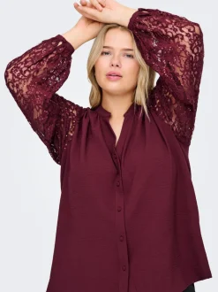 CARKAMMY Camicia