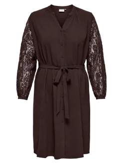 CARKAMMY Vestito midi