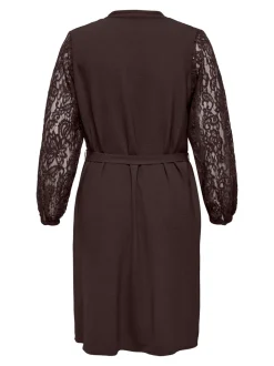 CARKAMMY Vestito midi