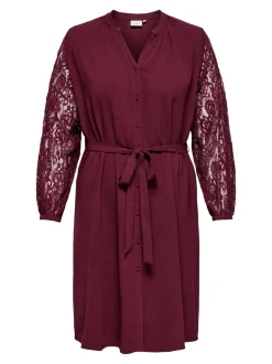 CARKAMMY Vestito midi