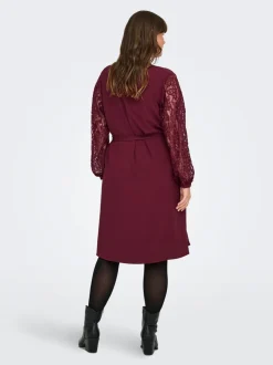 CARKAMMY Vestito midi