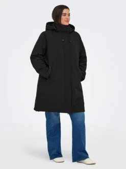 CARKARA Parka lungo
