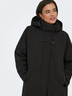 CARKARA Parka lungo